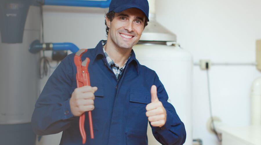 Professional Tankless Water Heater Installation in Grubbs, AR